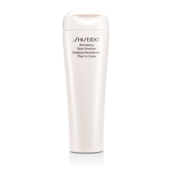 시세이도 Shiseido 리바이탈라이징 바디 에멀전 200ml/6.7ozProduct Thumbnail