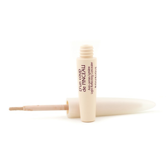 Bourjois D'un Coup de Pinceau Light Reflecting Concealer 3ml/0.1ozProduct Thumbnail