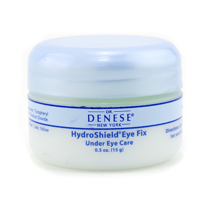 Dr. Denese ГидроШилд Средство для Ухода под Глазами 15g/0.5ozProduct Thumbnail