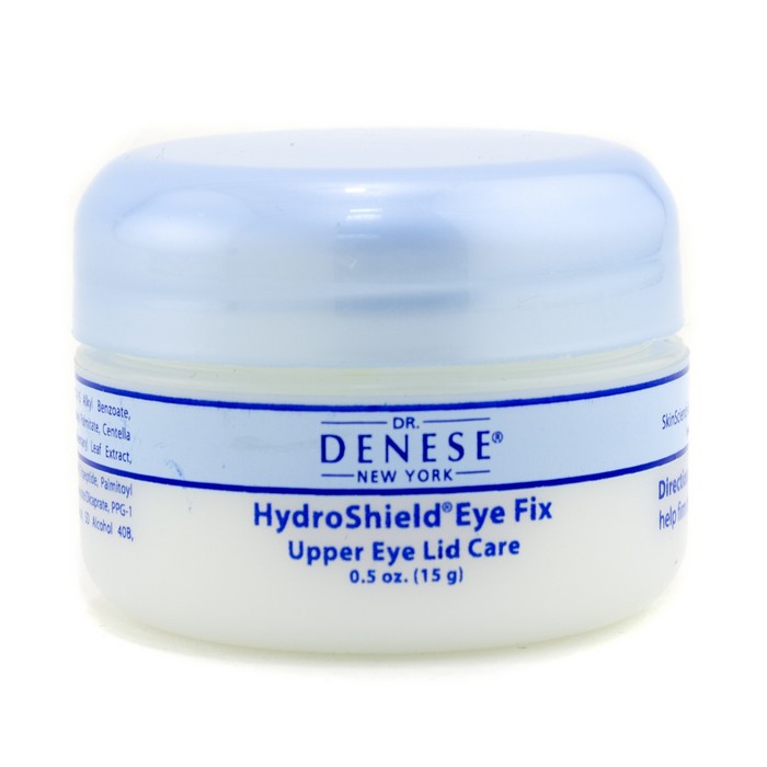 Dr. Denese HydroShield Eye Fix Upper Eye Lid Care 15g/0.5ozProduct Thumbnail
