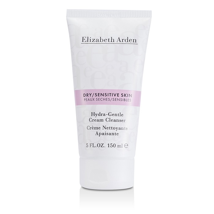Elizabeth Arden Hydra Krim Pembersih Lembut ( Untuk Kulit Kering/Sensitif ) 150ml/5ozProduct Thumbnail