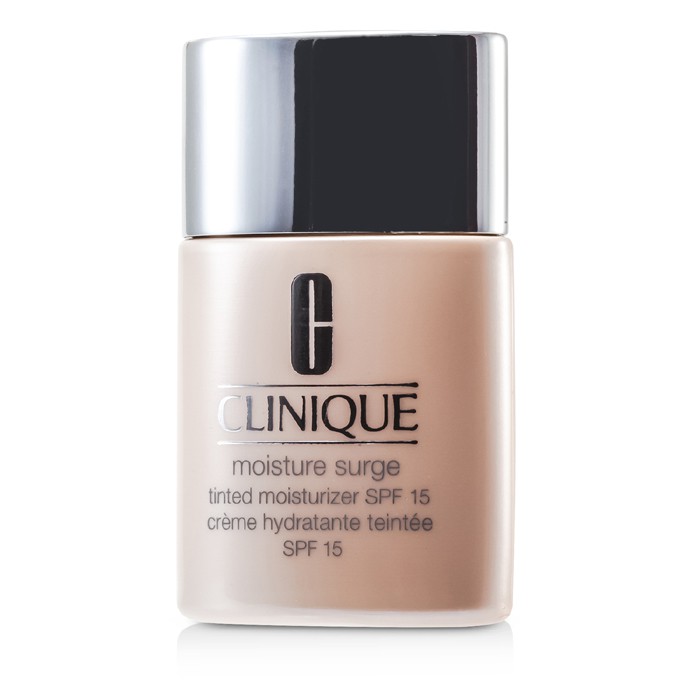 Clinique Moisture Surge Tinted Moisturizer SPF 15 30ml/1ozProduct Thumbnail