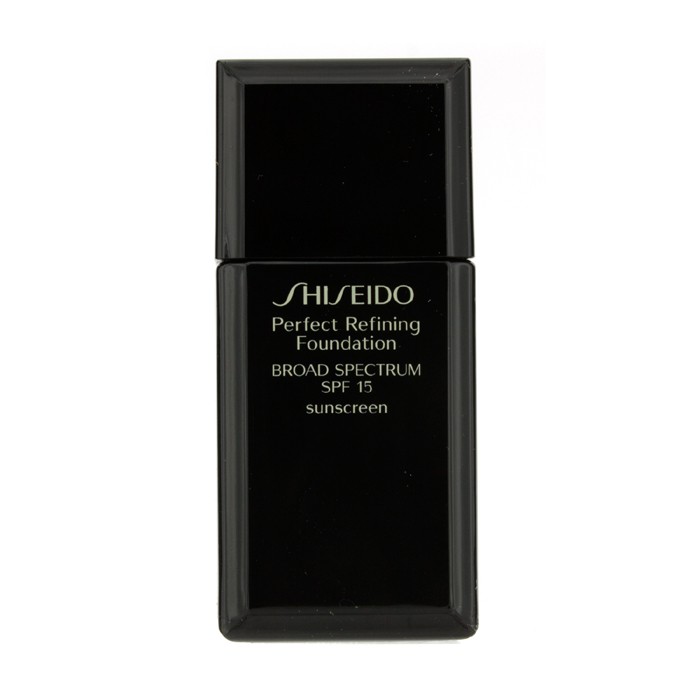 Shiseido Совершенствующая Основа SPF15 30ml/1ozProduct Thumbnail