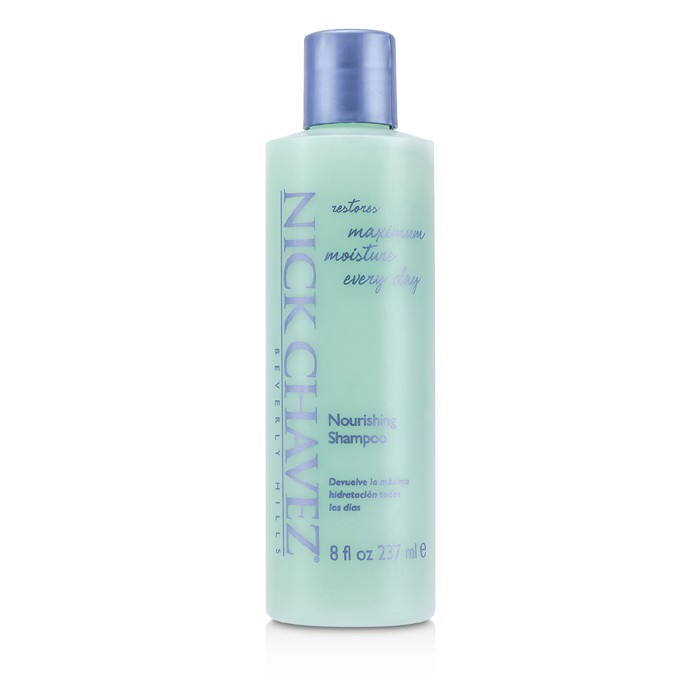 Nick Chavez Beverly Hills Nourishing Shampoo 237ml/8ozProduct Thumbnail