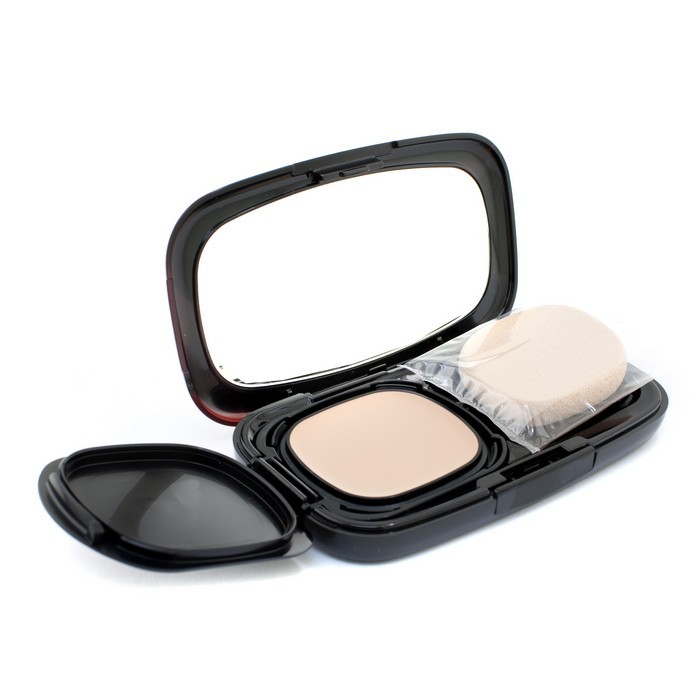 Shiseido The Makeup Hydro Liquid Compact Foundation SPF15 (Case + Refill)Beige Picture ColorProduct Thumbnail