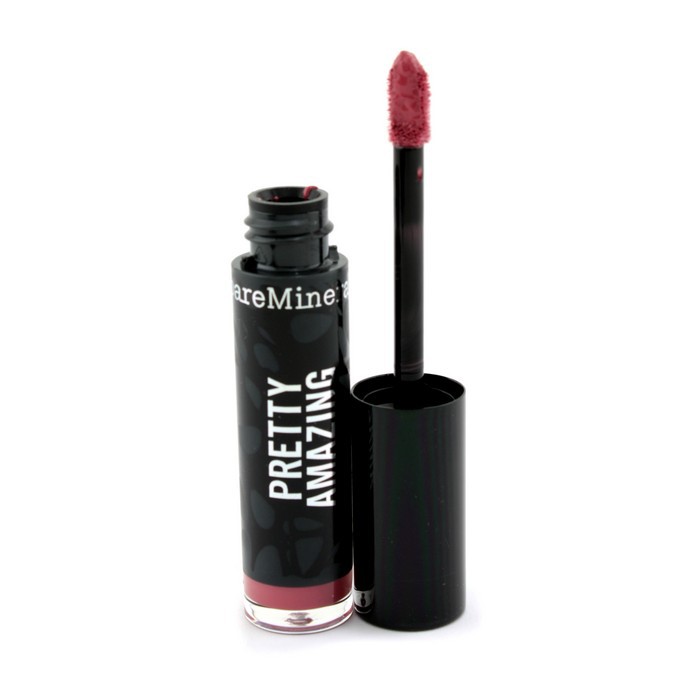 BareMinerals Rtěnka BareMinerals Pretty Amazing Lipcolor 4ml/0.13ozProduct Thumbnail