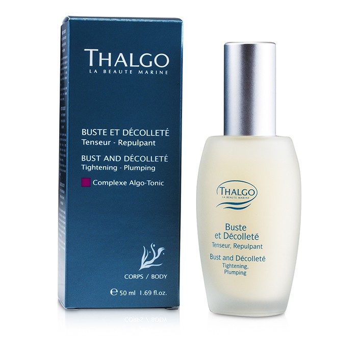 Thalgo Bust & Decollete 50ml/1.69ozProduct Thumbnail