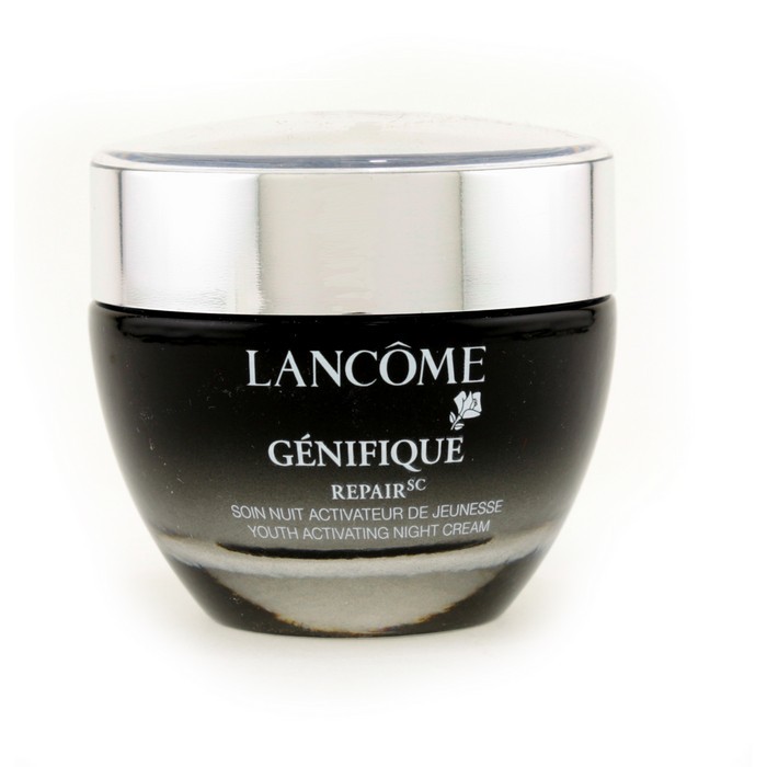 Lancome Genifique Repair Youth Crema Activadora Noche ( Sin Embalaje ) 50ml/1.7ozProduct Thumbnail