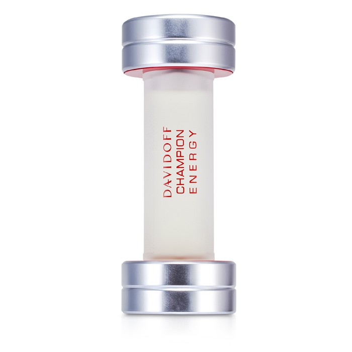 Davidoff Champion Energy Eau De Toilette Spray 90ml/3ozProduct Thumbnail