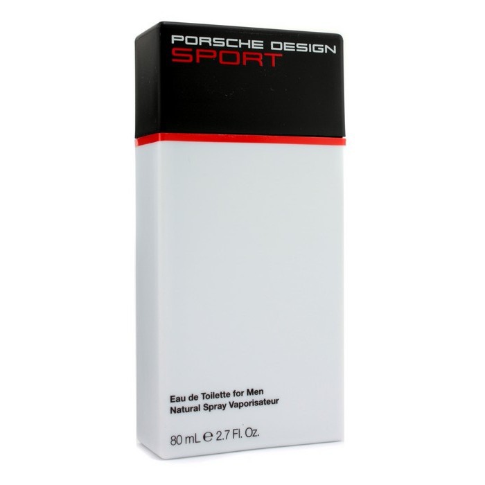 Porsche Design Sport Туалетная Вода Спрей 80ml/2.7ozProduct Thumbnail