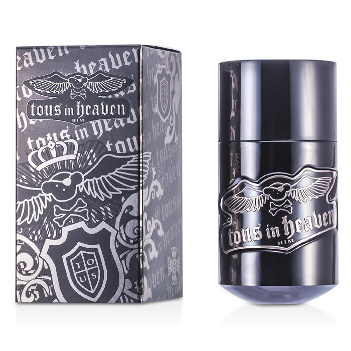 Tous Tous In Heaven Agua de Colonia Vaporizador 50ml/1.7ozProduct Thumbnail
