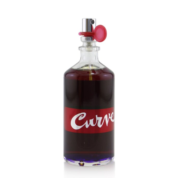 Liz Claiborne Curve Connect Eau De Toilette Spray 100ml/3.4ozProduct Thumbnail
