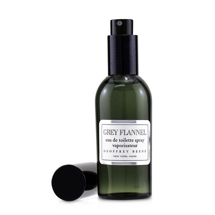 Geoffrey Beene Grey Flannel Eau De Toilette Spray 30ml/1ozProduct Thumbnail