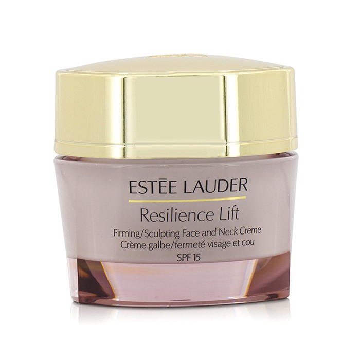 Estee Lauder Resilience Lift Firming/Sculpting Face and Neck Creme SPF 15 (Dry Skin) 50ml/1.7ozProduct Thumbnail