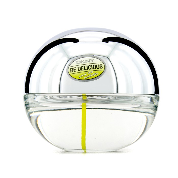DKNY Be Delicious Eau De Toilette Spray 30ml/1ozProduct Thumbnail