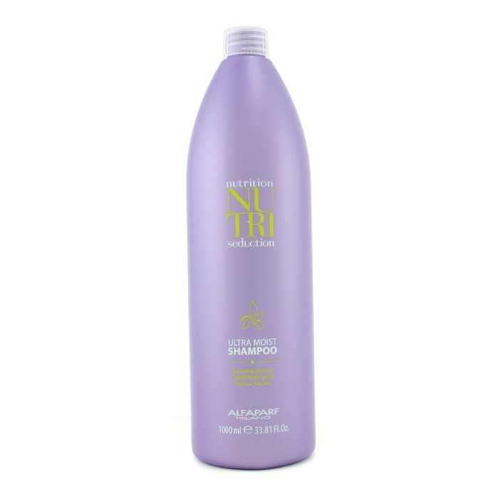 AlfaParf Nutri Seduction Ultra Moist Shampoo (For Extremely Dry Hair) 1000ml/33.81ozProduct Thumbnail