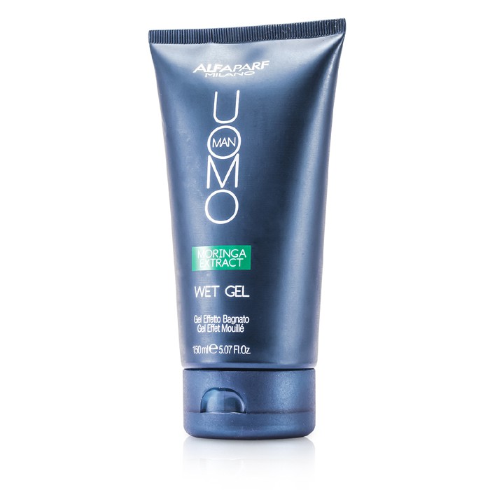 AlfaParf Uomo Man Wet Gel 150ml/5.07ozProduct Thumbnail