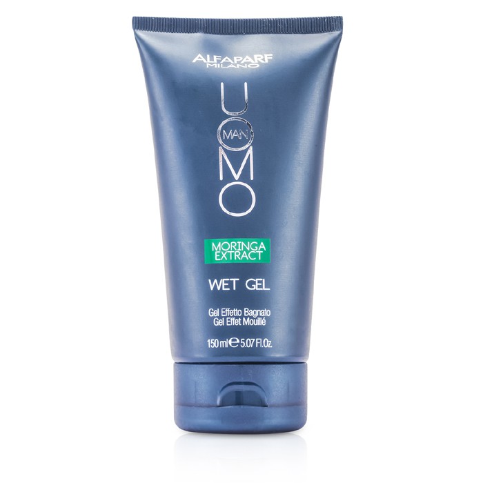 AlfaParf Uomo Man Wet Gel 150ml/5.07ozProduct Thumbnail