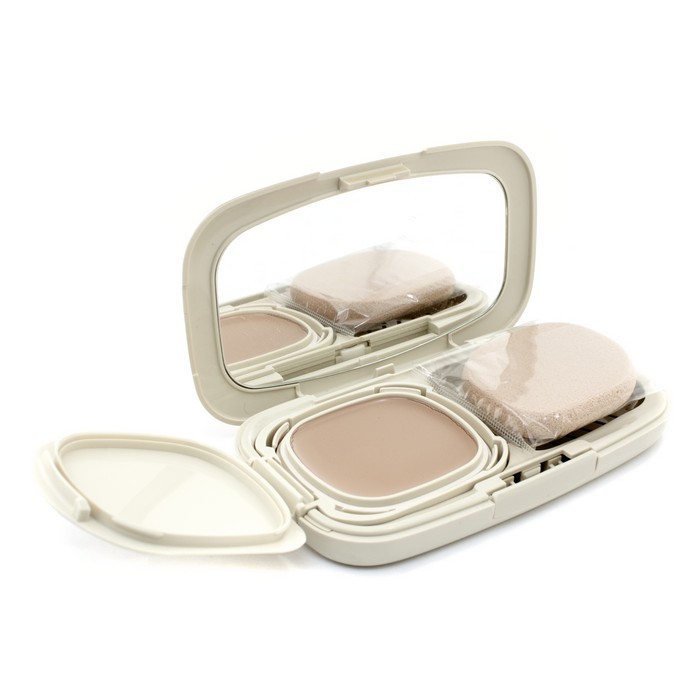 Shiseido Liquid Compact (Case + Refill)Beige 12g/0.42ozProduct Thumbnail