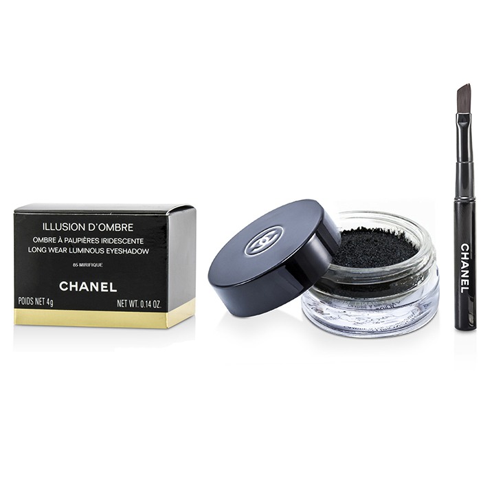 Chanel Illusion D'Ombre Long Wear Luminous Eyeshadow 4g/0.14ozProduct Thumbnail