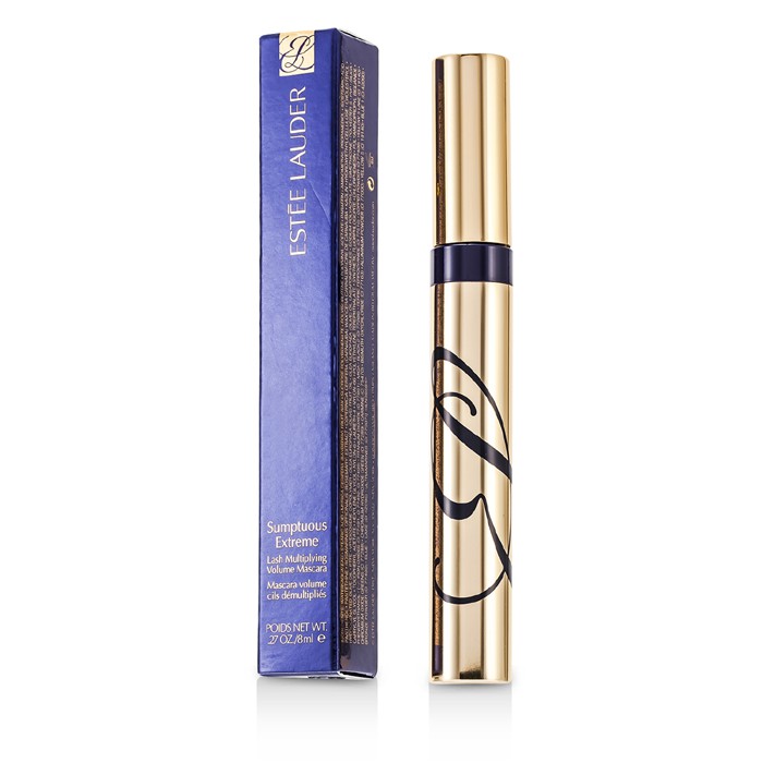 Estee Lauder Sumptuous Extreme Lash Multiplying Volume Mascara 8ml/0.27ozProduct Thumbnail