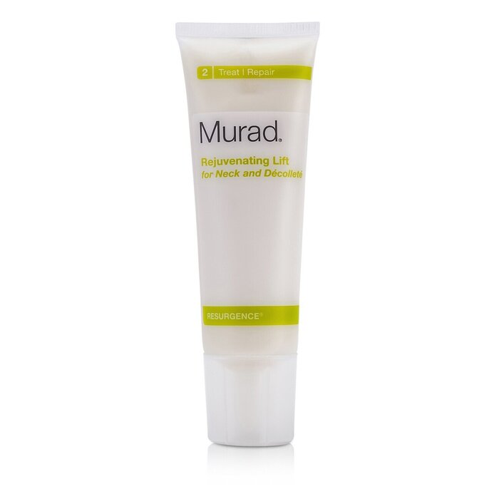 Murad Rejuvenating Lift For Neck & Decollete 50ml/1.7ozProduct Thumbnail