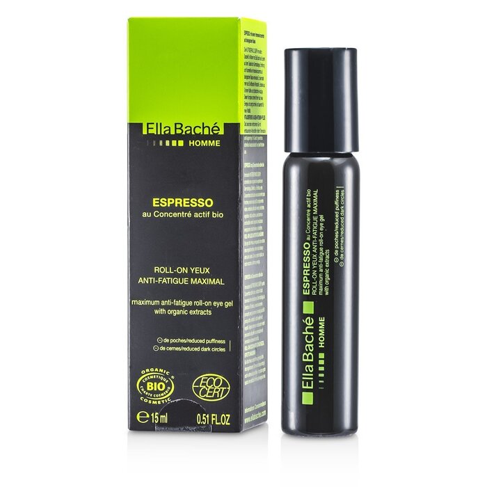 Ella Bache Maximum Anti-Fatigue Roll-On Eye Gel 15ml/0.5ozProduct Thumbnail