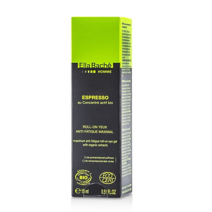 Ella Bache Maximum Anti-Fatigue Roll-On Eye Gel 15ml/0.5ozProduct Thumbnail