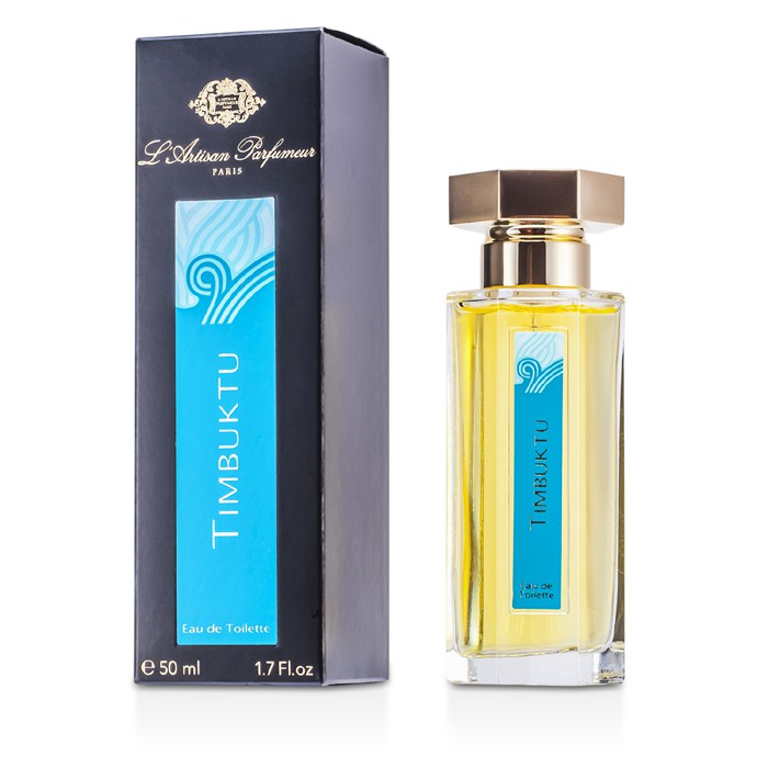 L'Artisan Parfumeur Timbuktu Eau De Toilette Spray 50ml/1.7ozProduct Thumbnail