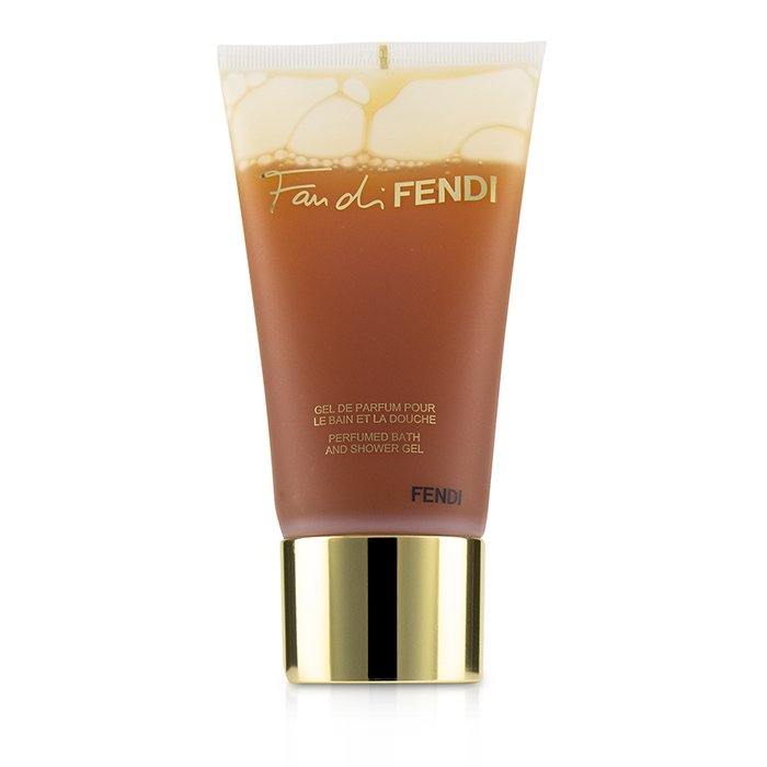 芬迪 Fendi 芬迪热望香薰沐浴者哩 150ml/ozProduct Thumbnail