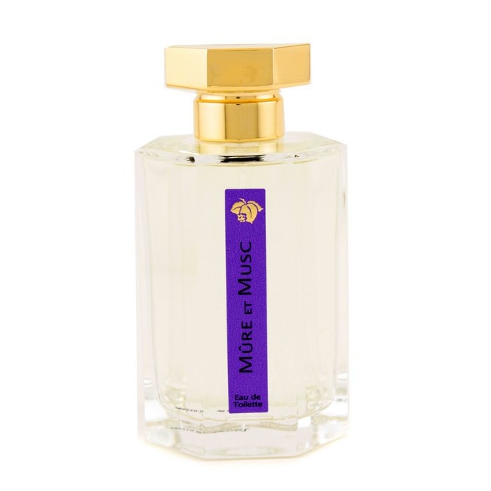 L'Artisan Parfumeur Mure Et Musc Eau De Toilette Spray 100ml/3.4ozProduct Thumbnail