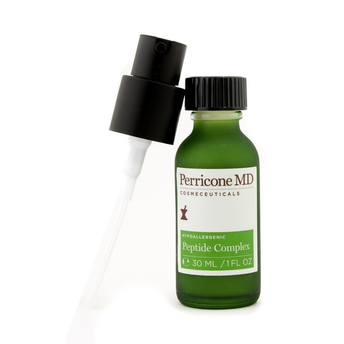 Perricone MD Hypoallergenic Peptide Complex 30ml/1ozProduct Thumbnail