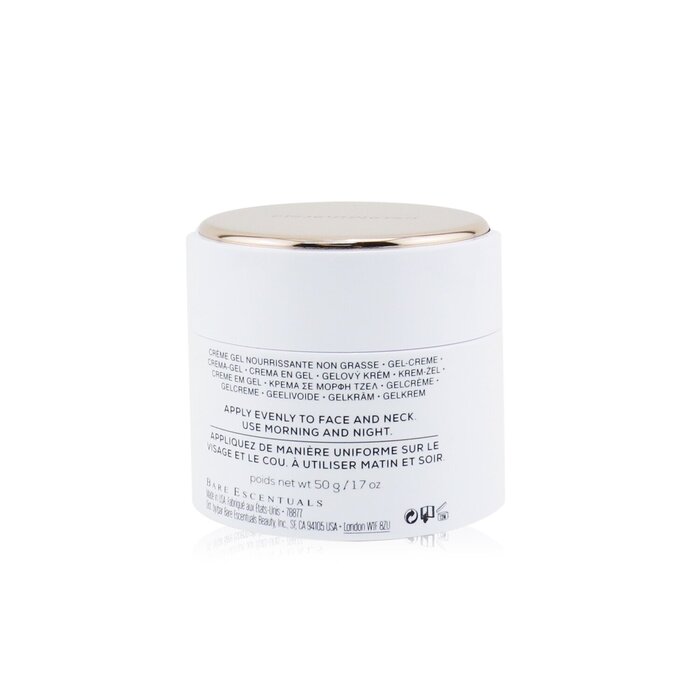 BareMinerals True Oasis Oil-Free Replenishing Gel Cream - Oily To Combination Types (Box Slightly Damaged) 50g/1.7ozProduct Thumbnail