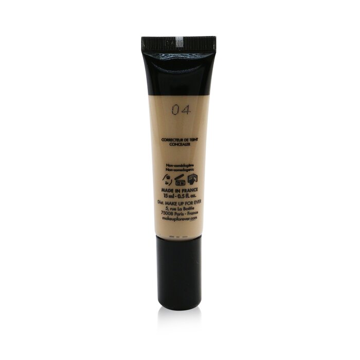メイクアップフォーエバー Make Up For Ever フルカバーエクストリーム カモフラージュクリームウォータープルーフ 15ml/0.5ozProduct Thumbnail