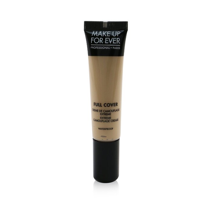 メイクアップフォーエバー Make Up For Ever フルカバーエクストリーム カモフラージュクリームウォータープルーフ 15ml/0.5ozProduct Thumbnail