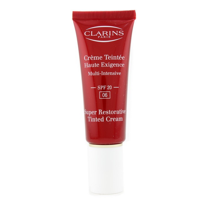 Clarins Super Restorative Tinted Cream SPF20 40ml/1.4ozProduct Thumbnail