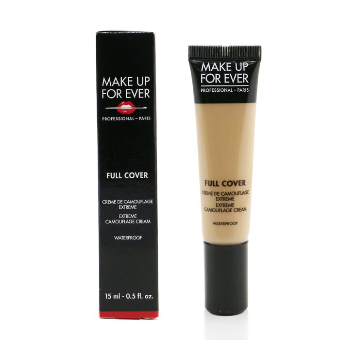 Make Up For Ever Full Cover Crema Correctora Camuflaje Extrema  15ml/0.5ozProduct Thumbnail