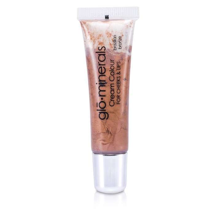 GloMinerals Cream Color (For Cheeks & Lips)Bronze 11ml/0.37ozProduct Thumbnail
