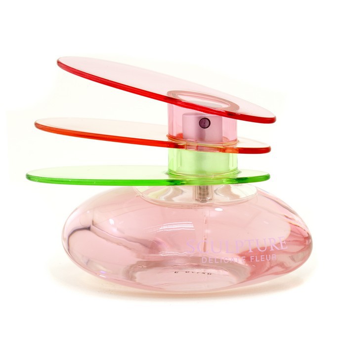 Nikos Sculpture Delicate Fleur Eau De Toilette Spray 50ml/1.7ozProduct Thumbnail