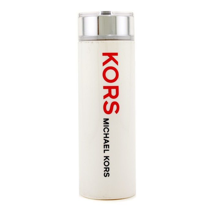 Michael Kors Kors Sheer Hydration Body Gel (Unboxed) 200ml/6.7ozProduct Thumbnail