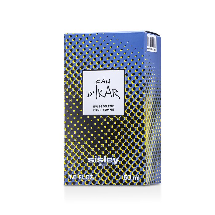 Sisley Eau D'Ikar Eau De Toilette Spray 50ml/1.7ozProduct Thumbnail