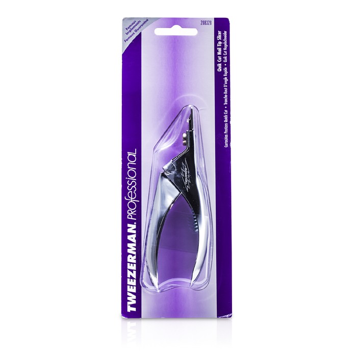 Tweezerman Professional Cortauñas Picture ColorProduct Thumbnail