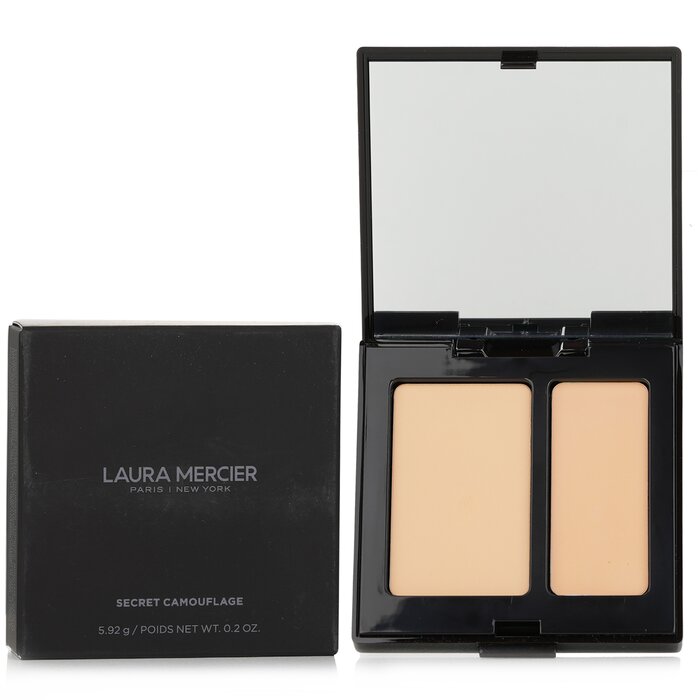 Laura Mercier Secret Camouflage 5.92g/0.2ozProduct Thumbnail