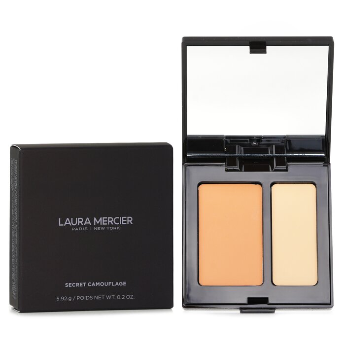 Laura Mercier Secret Camouflage 5.92g/0.2ozProduct Thumbnail