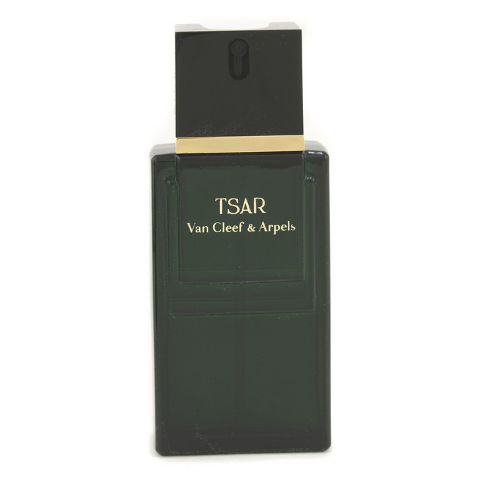 Van Cleef & Arpels Tsar Eau De Toilette Spray 50ml/1.7ozProduct Thumbnail