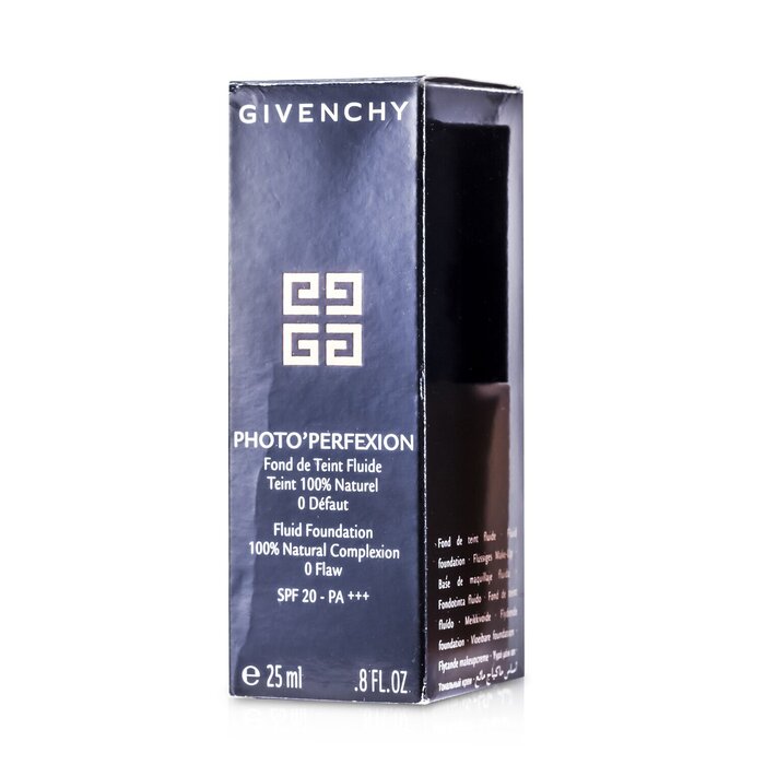 Givenchy Photo Perfexion Fluid Foundation SPF 20 25ml/0.8ozProduct Thumbnail