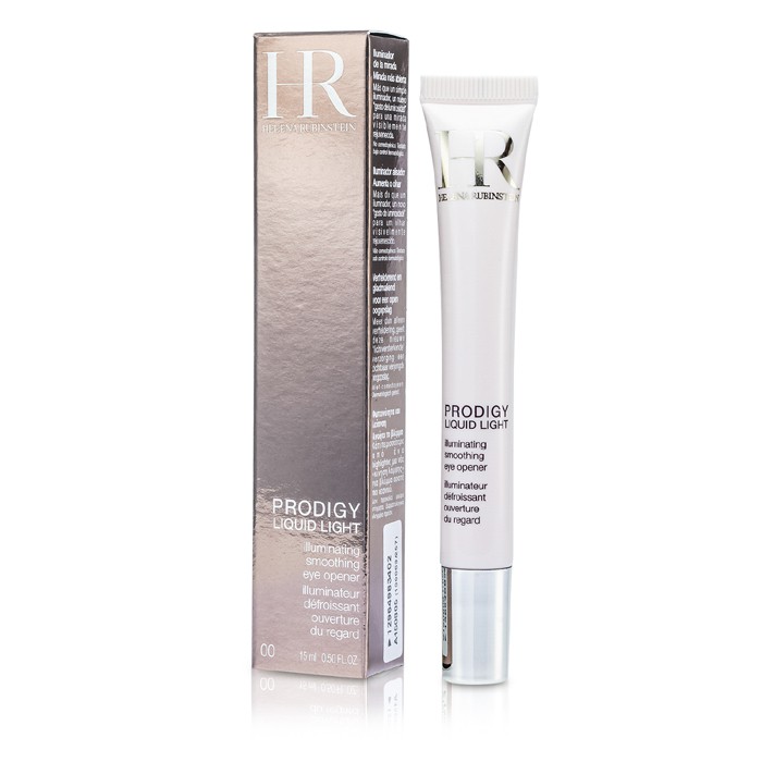 Helena Rubinstein Prodigy Liquid Light Smoothing Eye Opener 15ml/0.5ozProduct Thumbnail