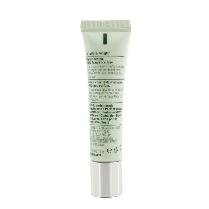 Clinique Pore Refining Solutions Instant Perfector - Invisible Bright  15ml/0.5ozProduct Thumbnail