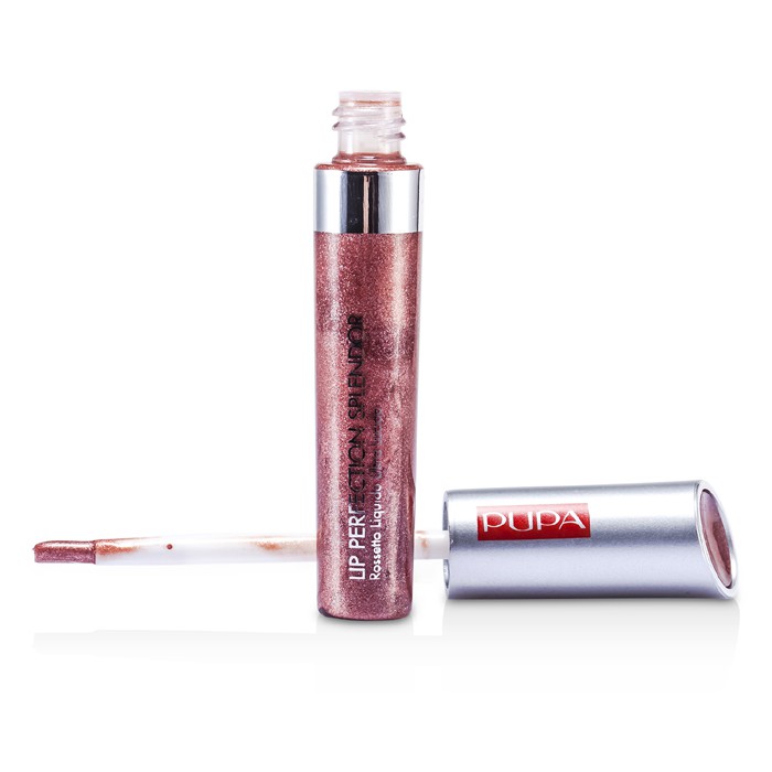 Pupa Lip Perfection Splendor Hi Shine Liquid Lipcolor 7ml/0.24ozProduct Thumbnail