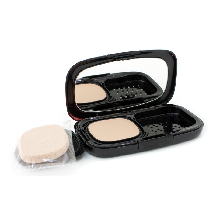 Shiseido The Makeup Hydro Liquid Compact Foundation SPF15 (Case + Refill)Ochre Picture ColorProduct Thumbnail